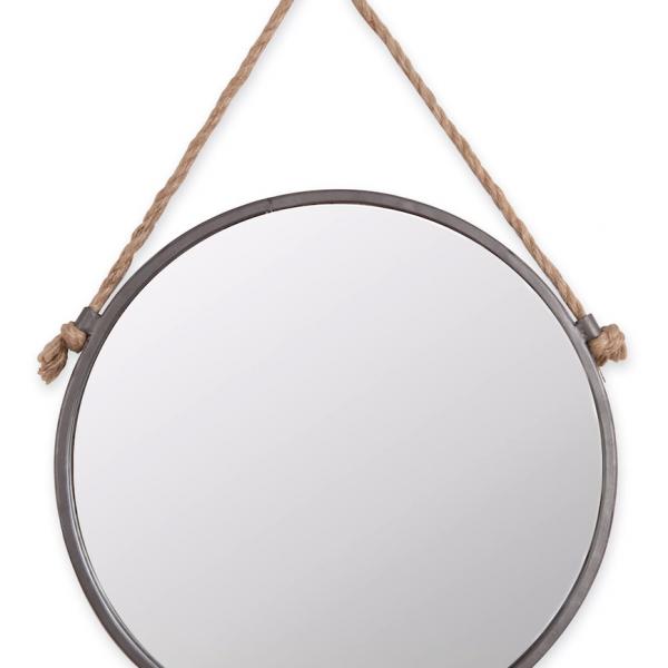 Photo of Round Mirror
