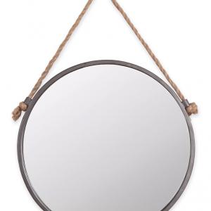 Photo of Round Mirror