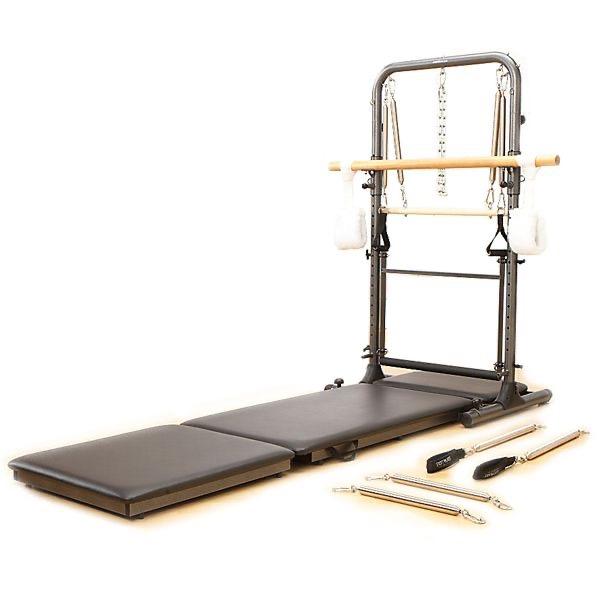 Photo of Pilates Trainer Tower & Reformer