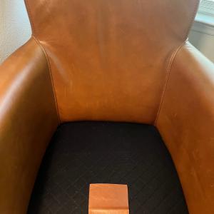 Photo of Pottery Barn Chair
