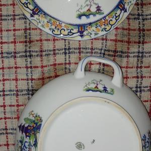 Photo of Serving Bowl 