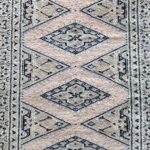 Photo of Pakistan Hand Knotted Woolen Carpet
