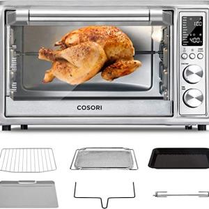 Photo of COSORI Air Fryer Toaster Oven