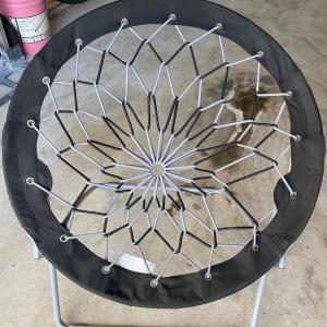 Photo of Bungee Chair