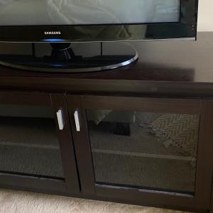 Photo of Tv stand book case