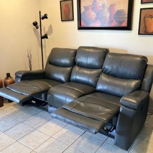 Photo of Couch for sale