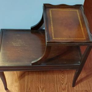 Photo of Small table Chair - Set of 2