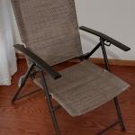 Patio Chairs - Set of 4