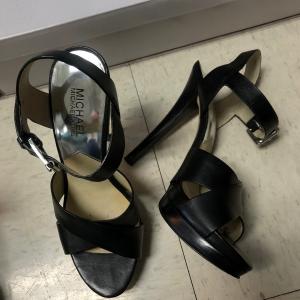 Photo of Michael Kors heels size 8