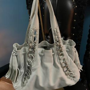 Photo of Michael Kors handbag