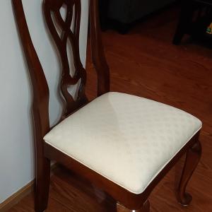 Photo of Chair - Set of 4