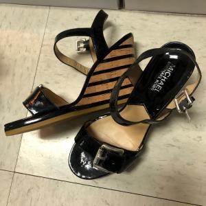 Photo of Michael Kors wedges size 8