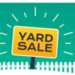 Tag Sale at 25 Harris Rd New London