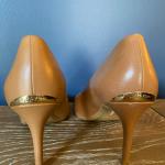 Calvin Klein Stiletto Heel Pumps Women's Size 8 