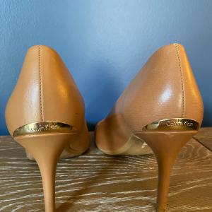Photo of Calvin Klein Stiletto Heel Pumps Women's Size 8 