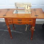 FREE - 2 SEWING MACHINES  WATERFORD