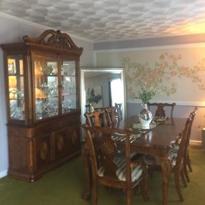 Photo of Dining Room set
