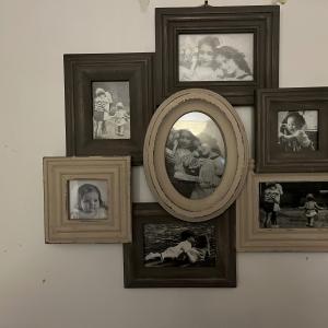 Photo of Awesome family photo frame 