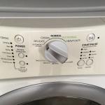 Whirlpool gas’s dryer