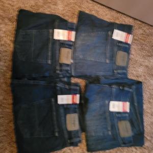 Photo of Mens Authentics Wranglers Jeans 
