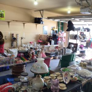 Photo of Huge garage sale, 100s of items, 100s of vintage jewelry , collectibles etc.