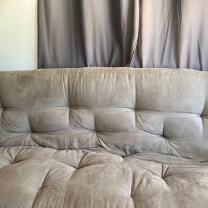 Photo of Queen size futon