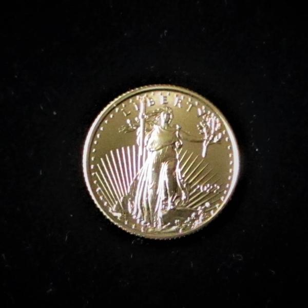 Photo of Porter's Gold Exchange Buying & Selling Silver and Gold Coins
