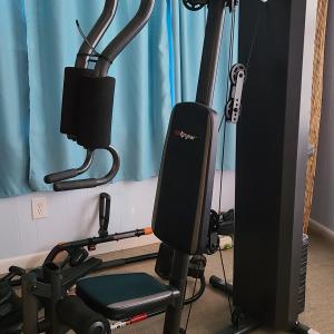 Photo of Home Gym for sale