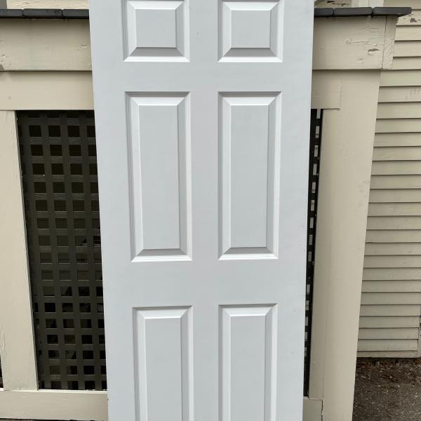 Photo of Free sliding closet doors