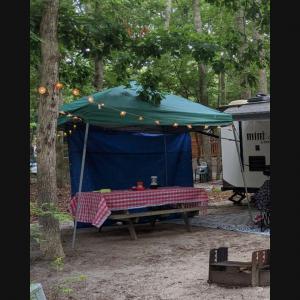 Photo of Easy up tent 10x10