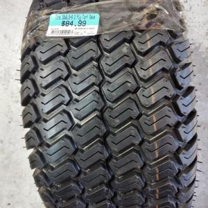 Photo of 3 New 18x8.5-8 2PR Tires