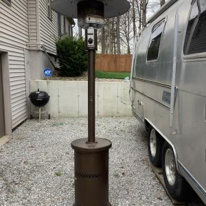 Photo of Porch Heater
