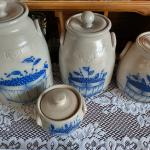 Salmon Falls Stoneware