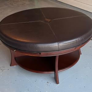Photo of Round Coffee table