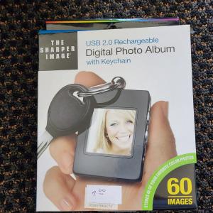 Photo of The Sharper Image