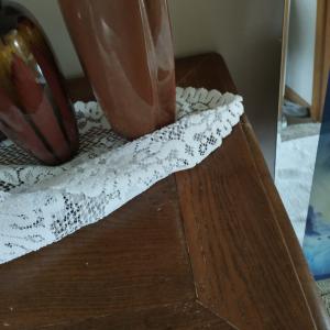 Photo of Antique table