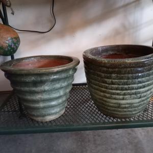 Photo of Ceramic Flower Pots