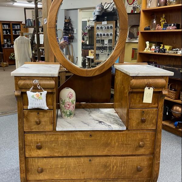 Photo of Antique Furniture for sale