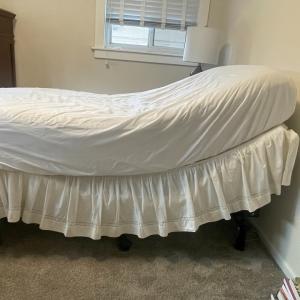 Photo of Tempurpedic Adjustable Bed - Single