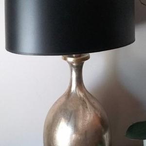 Photo of Lamp and Shade