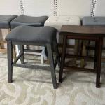 Onezies Barstool New $50 Each