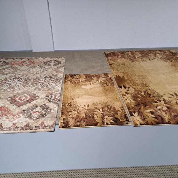 Photo of Area Rugs