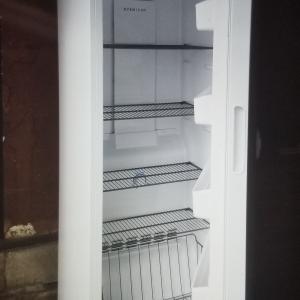 Photo of Upright Freezer