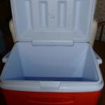 Rubbermaid Insulated Cooler