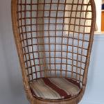 Hanging Basket Chair