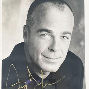 Photo of Jerry Doyk signed photo