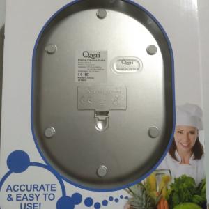 Photo of Kitchen Scale