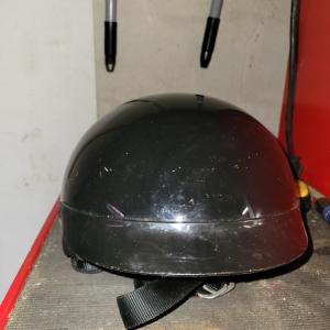 Photo of Harley Davidson helmet