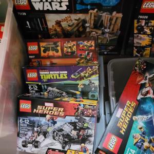 Photo of Lego lovers great deals!