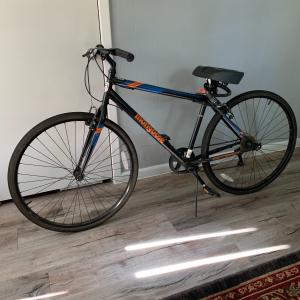 Photo of Men’s Mongoose 26” Bike EC. $125